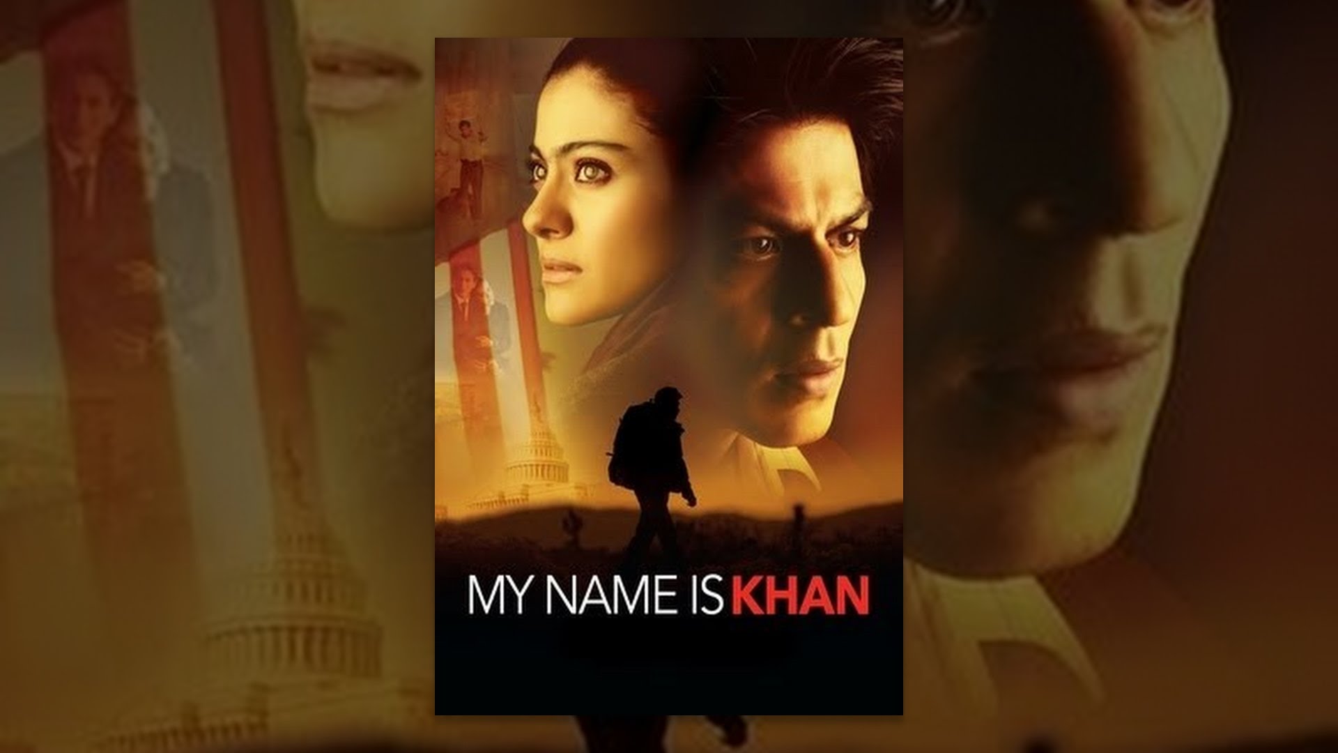 my name is khan online