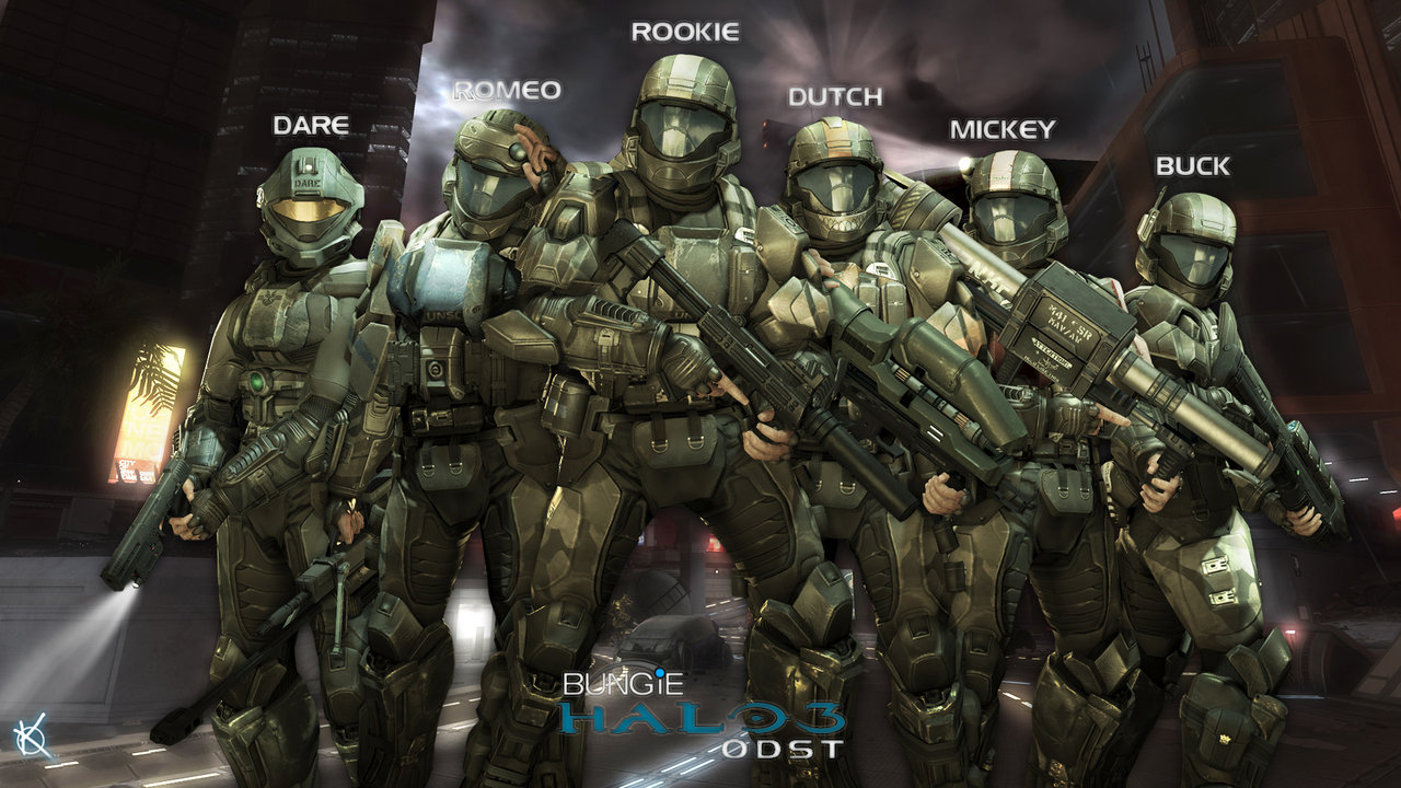 halo 3 odst iso